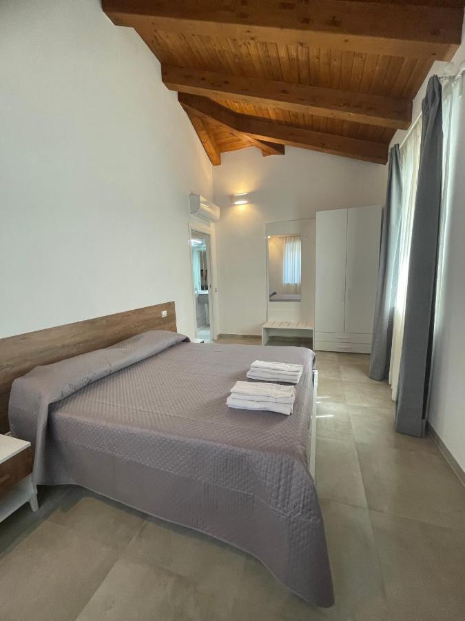 Tenuta La Torre Tropea Εξωτερικό φωτογραφία