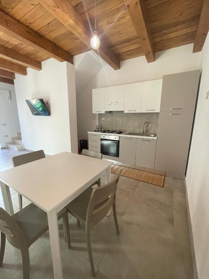 Tenuta La Torre Tropea Εξωτερικό φωτογραφία