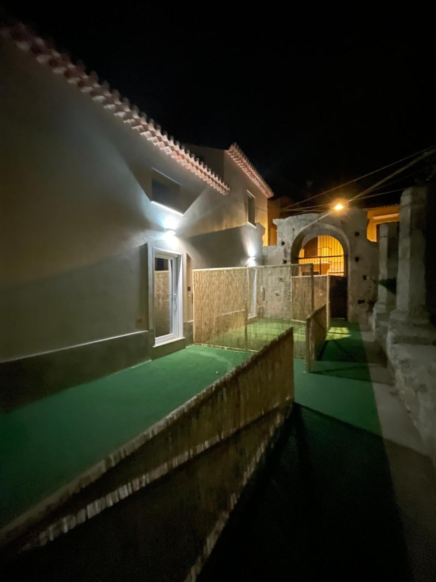 Tenuta La Torre Tropea Εξωτερικό φωτογραφία