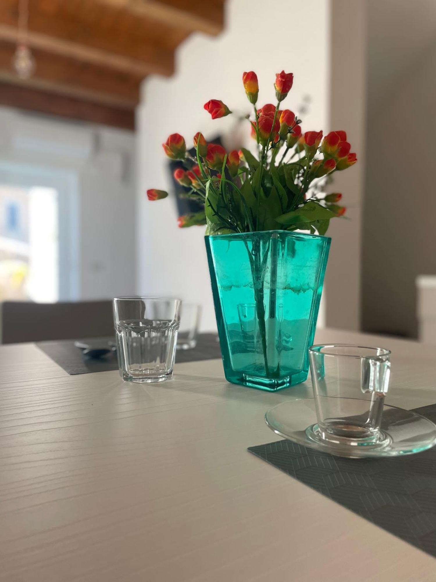 Tenuta La Torre Tropea Εξωτερικό φωτογραφία