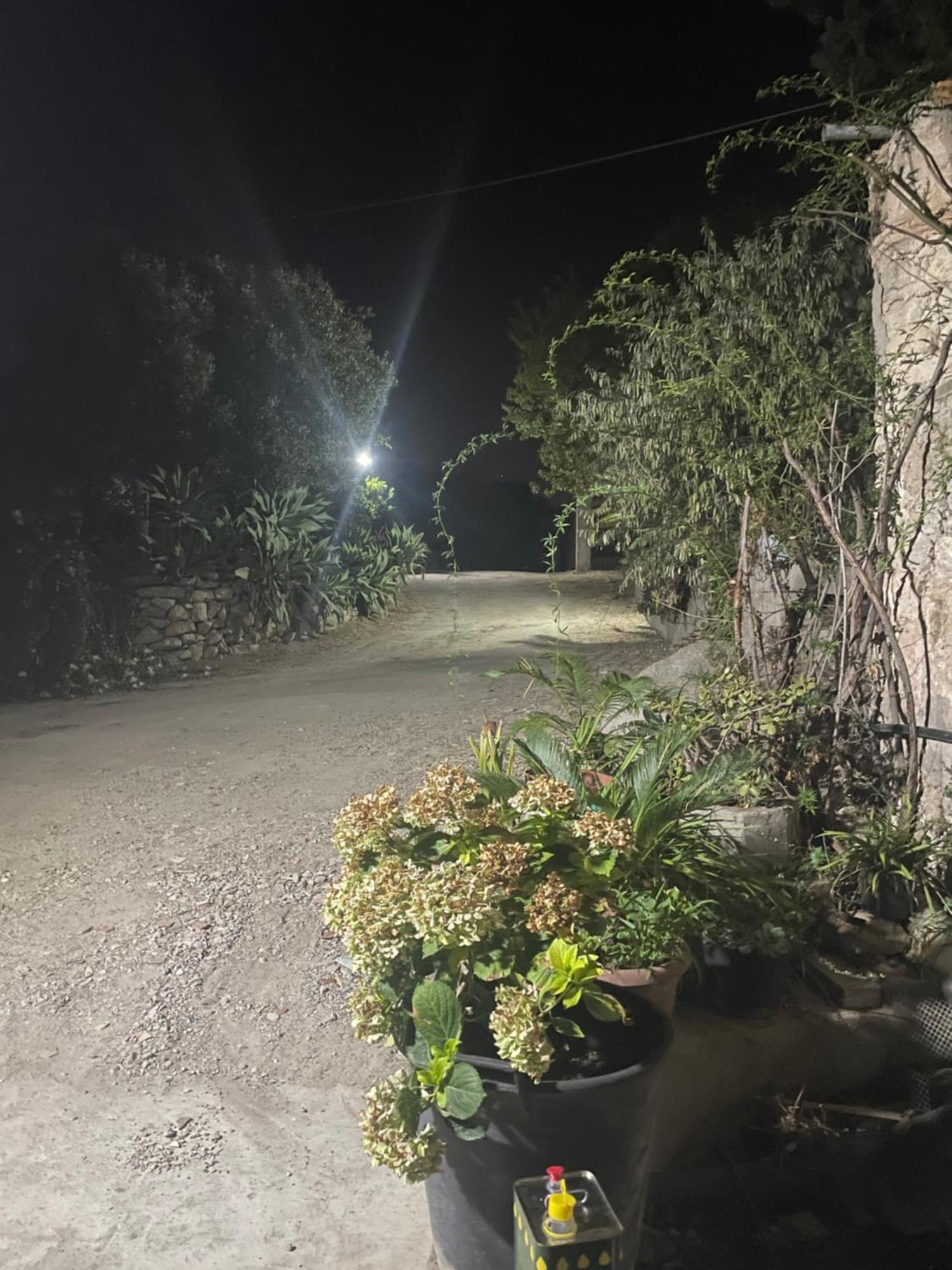 Tenuta La Torre Tropea Εξωτερικό φωτογραφία