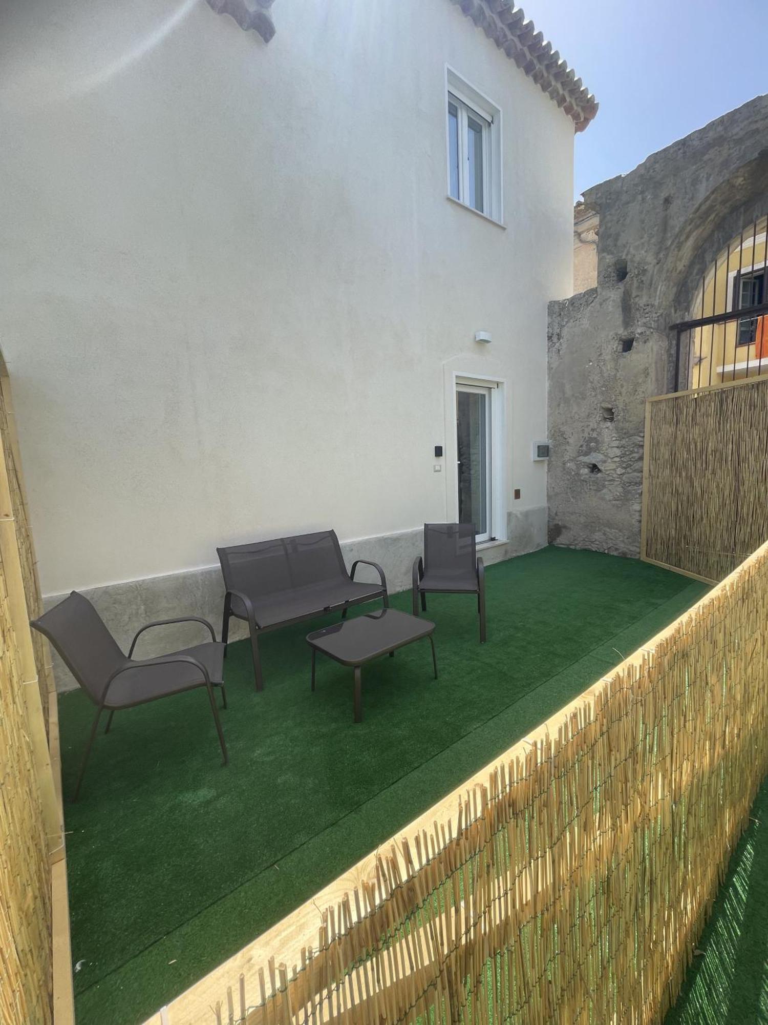 Tenuta La Torre Tropea Εξωτερικό φωτογραφία